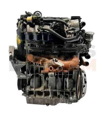 Motor CHGA Seat Altea XL (Versión 2009) 1.6 (102 cv) LPG