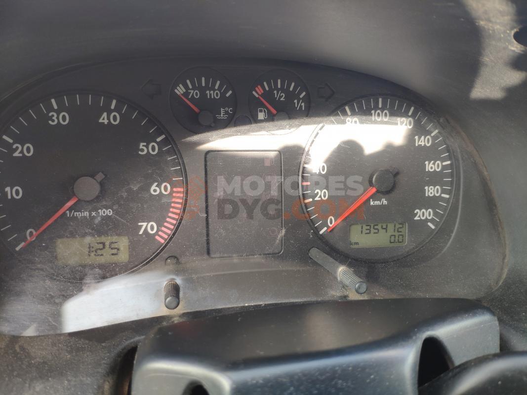 Motor AER Seat Arosa (6H) 1.0 (50 cv)