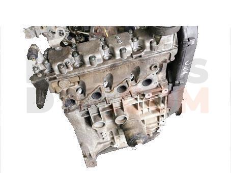 Motor AUC50CV Seat Arosa (6H) 1.0 (50 cv)