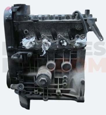 Motor ALD Seat Arosa (6H) 1.0 (50 cv)