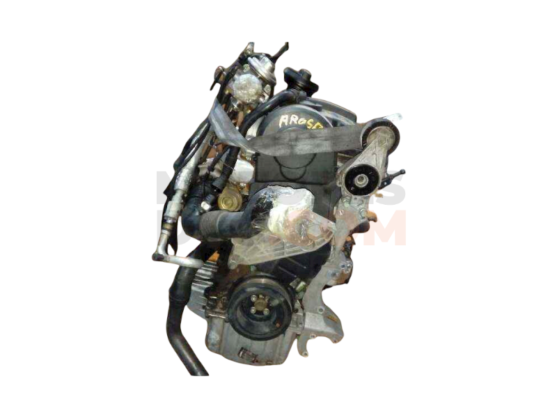 Motor APQ Seat Arosa (6H) 1.4 (60 cv)