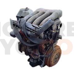 Motor ADL Seat Cordoba Coupe I 1.8 i 16V (129 cv)