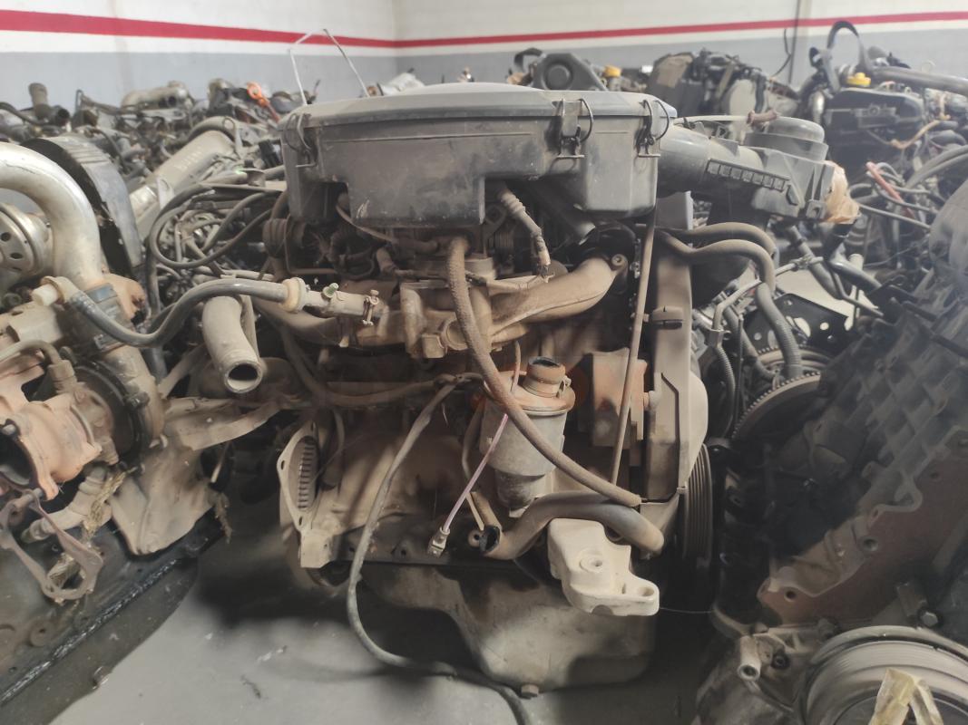 Motor ABU Seat Cordoba I 1.6 i (75 cv)