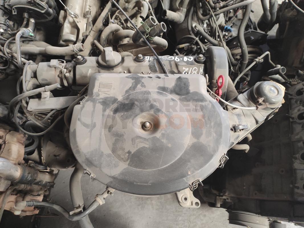 Motor ABU Seat Cordoba I 1.6 i (75 cv)