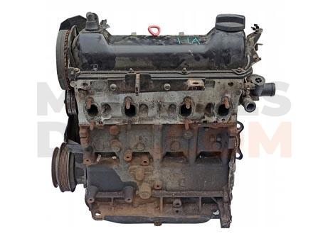 Motor AFT, 1.6I Seat Cordoba II 1.6 (101 cv)