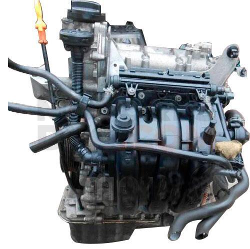 Motor BXV Seat Cordoba III 1.2 12V (70cv)