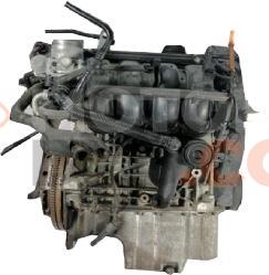 Motor BBZ Seat Cordoba III 1.4 16V (100 cv)