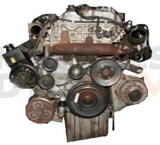 Motor BA32103 Seat Cordoba III 1.4 16V (100 cv)