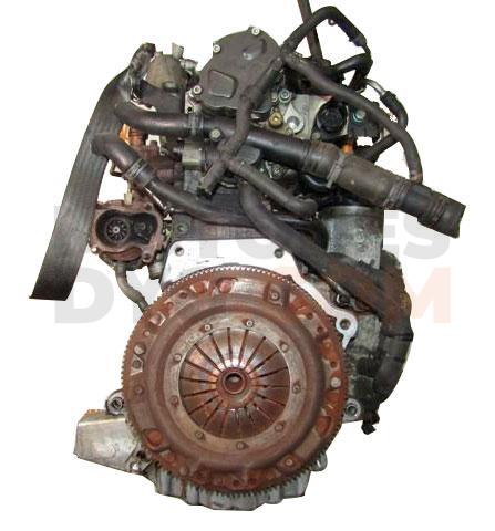 Motor AMF Seat Cordoba III 1.4 TDI (75 cv)
