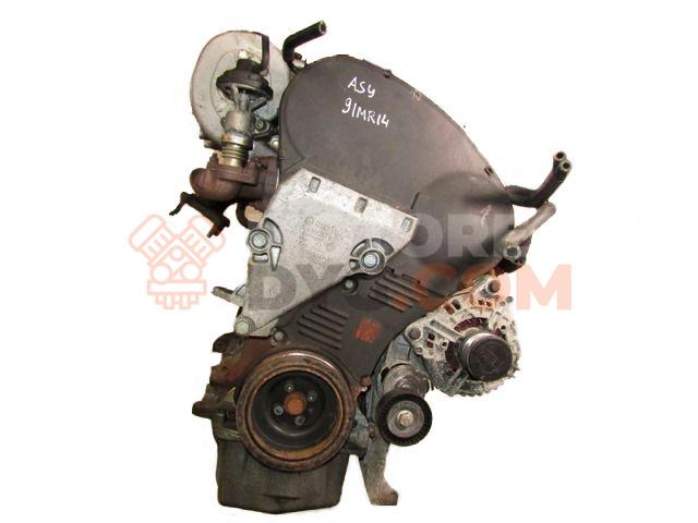 Motor ASY Seat Cordoba III 1.9 SDi (64 cv)