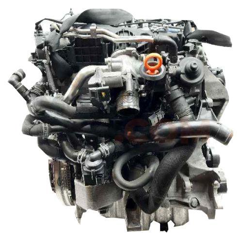 Motor ALZ Seat Exeo 1.6 (102 cv)