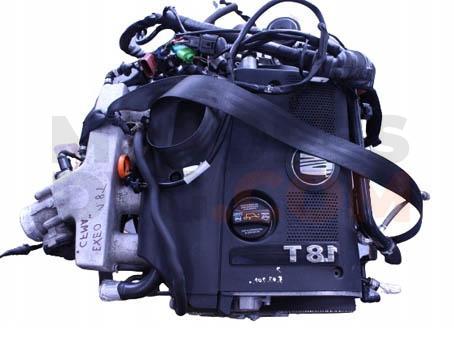 Motor CFMA Seat Exeo 1.8 T (150 cv)