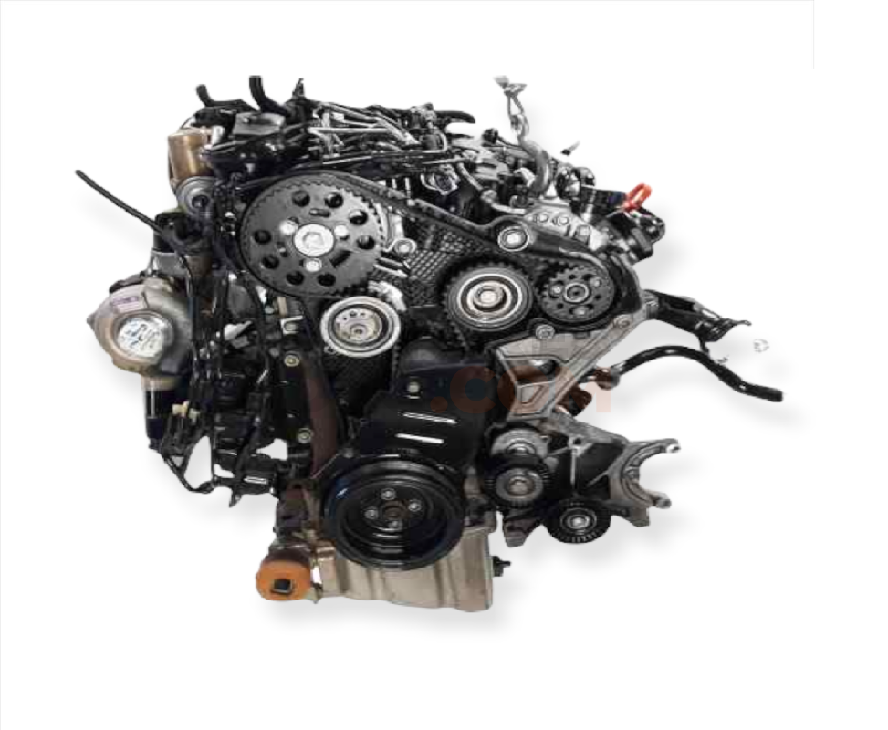 Motor CFMA Seat Exeo 1.8 T (150 cv)