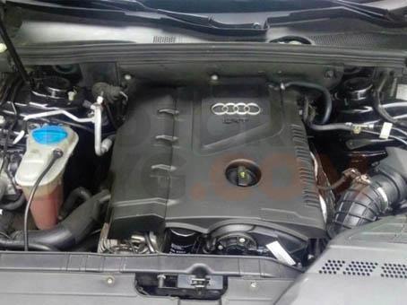 Motor CDHB Seat Exeo 1.8 TSI (160 cv)