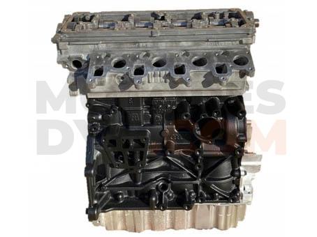Motor CJCA Seat Exeo 2.0 TDI (143 cv) DPF