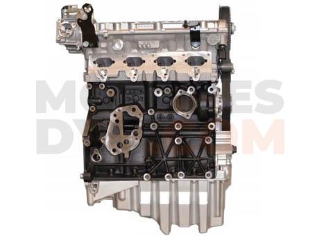 Motor BWE Seat Exeo 2.0 TSI (200 cv)