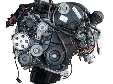 Motor CDND Seat Exeo 2.0 TSI (211 cv)