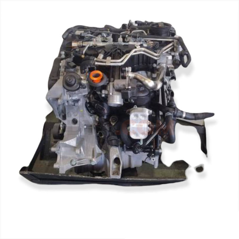 Motor CGLB Seat Exeo ST 2.0 TDI (170 cv)