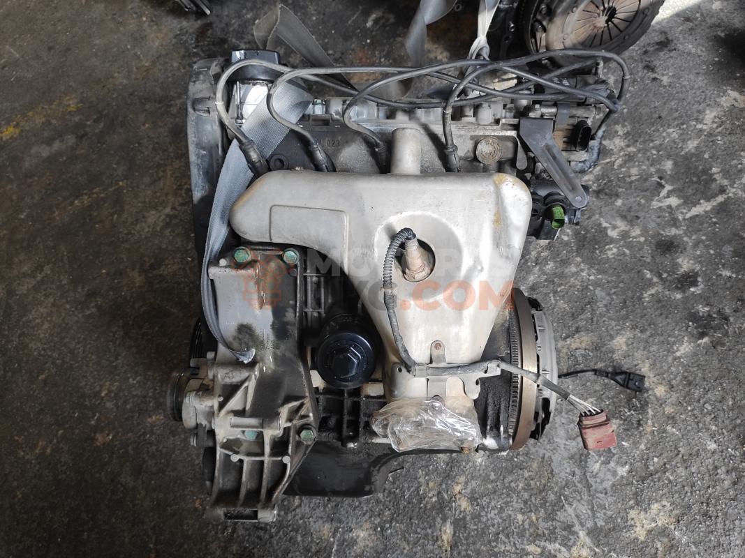 Motor AKK Seat Ibiza II (Versión 1999) 1.4 (60 cv)
