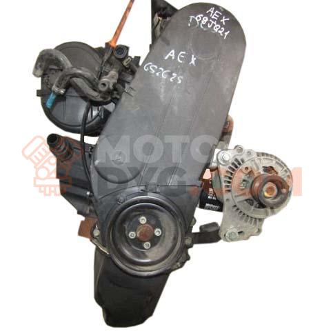 Motor AEX/APQ/G Seat Ibiza II (Versión 1999) 1.4 (60 cv)