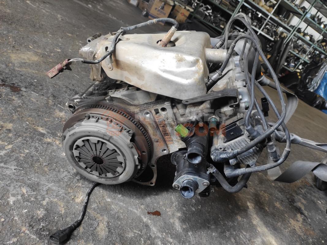 Motor AKK Seat Ibiza II (Versión 1999) 1.4 (60 cv)