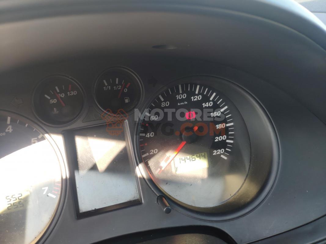 Motor AZQ Seat Ibiza III 1.2 12V (64 cv)