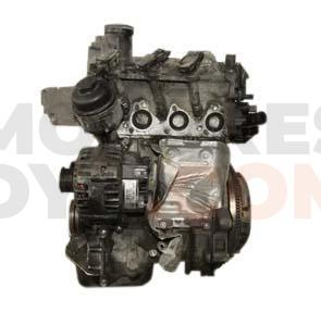 Motor BBM Seat Ibiza III 1.2 (60cv)