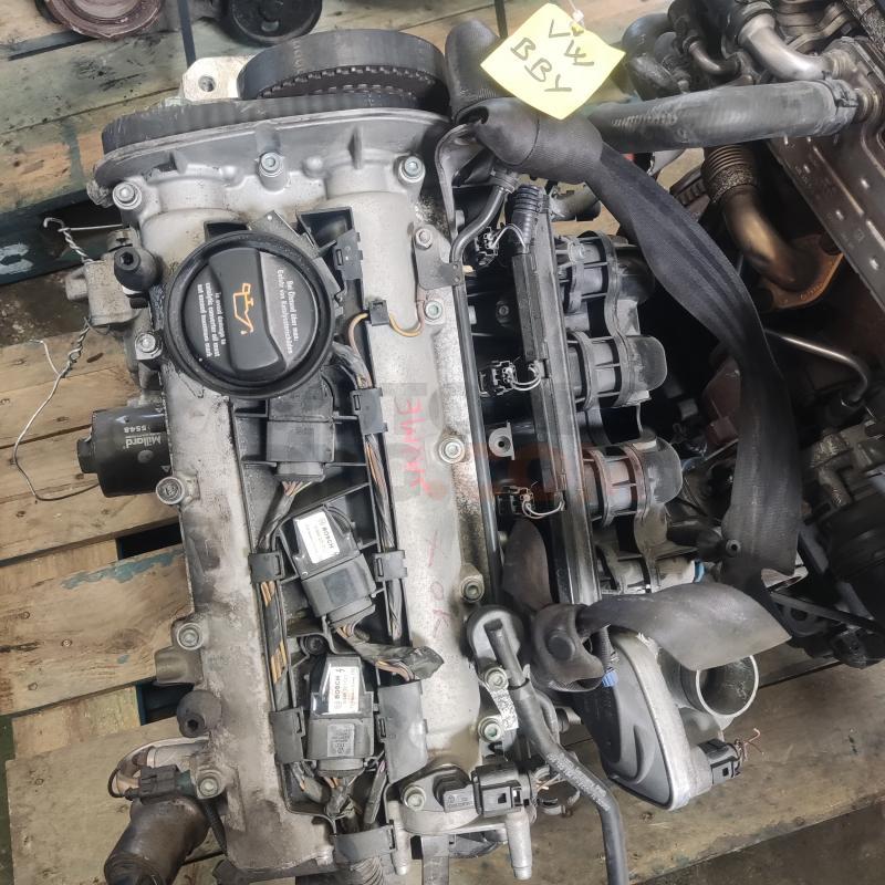 Motor Seat Ibiza III 1.4 16V (75 cv)