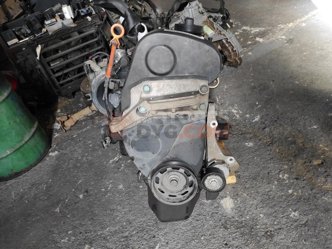 Motor BBY Seat Ibiza III 1.4 16V (75 cv)