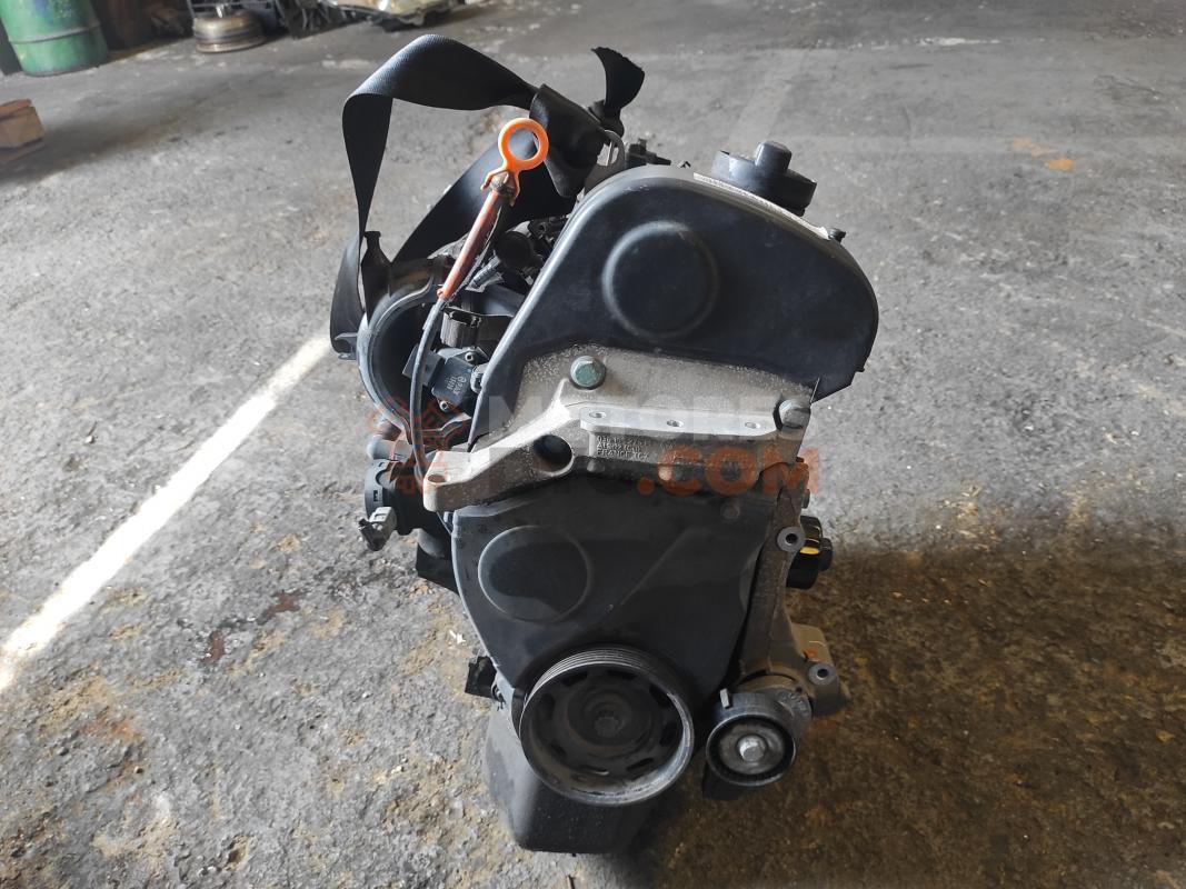 Motor BBY Seat Ibiza III 1.4 16V (75 cv)