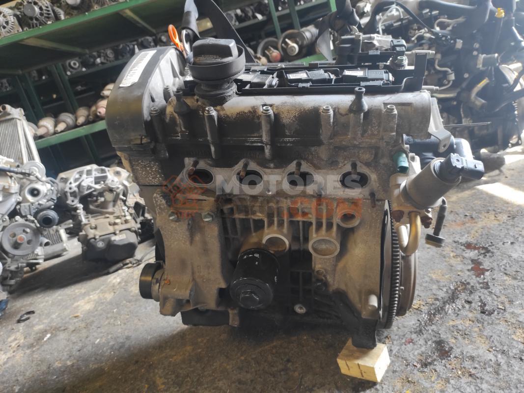 Motor BBY Seat Ibiza III 1.4 16V (75 cv)