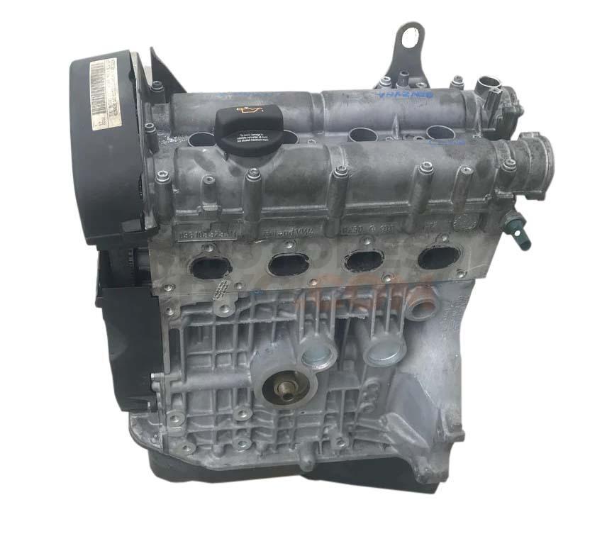 Motor BXW Seat Ibiza III 1.4 16V (86 cv)