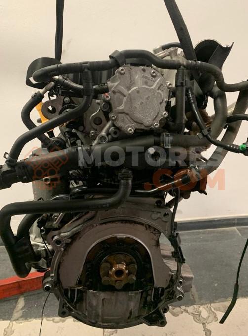 Motor bnm Seat Ibiza III 1.4 tdi (69 cv)