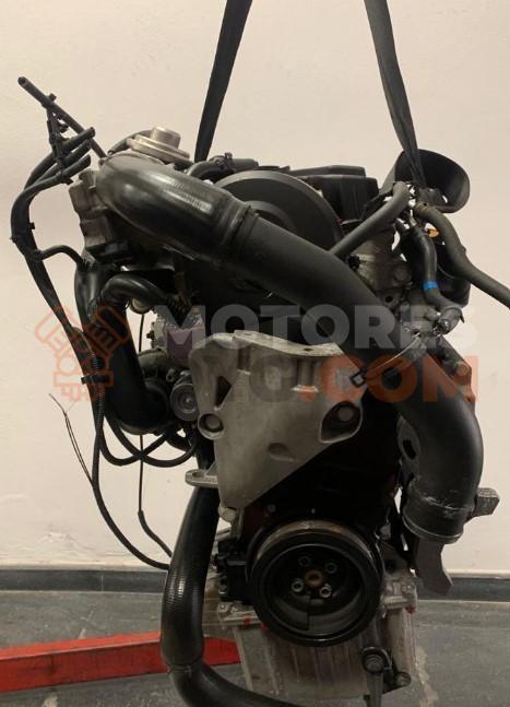 Motor bnm Seat Ibiza III 1.4 tdi (69 cv)