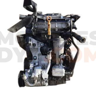 Motor BNM Seat Ibiza III 1.4 TDI (70cv)