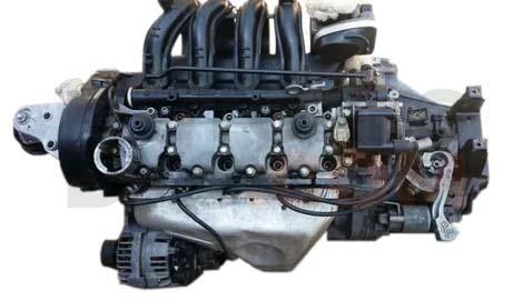Motor BAH Seat Ibiza III 1.6 (101cv)