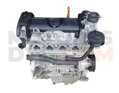 Motor BTS Seat Ibiza III 1.6 16v (105cv)