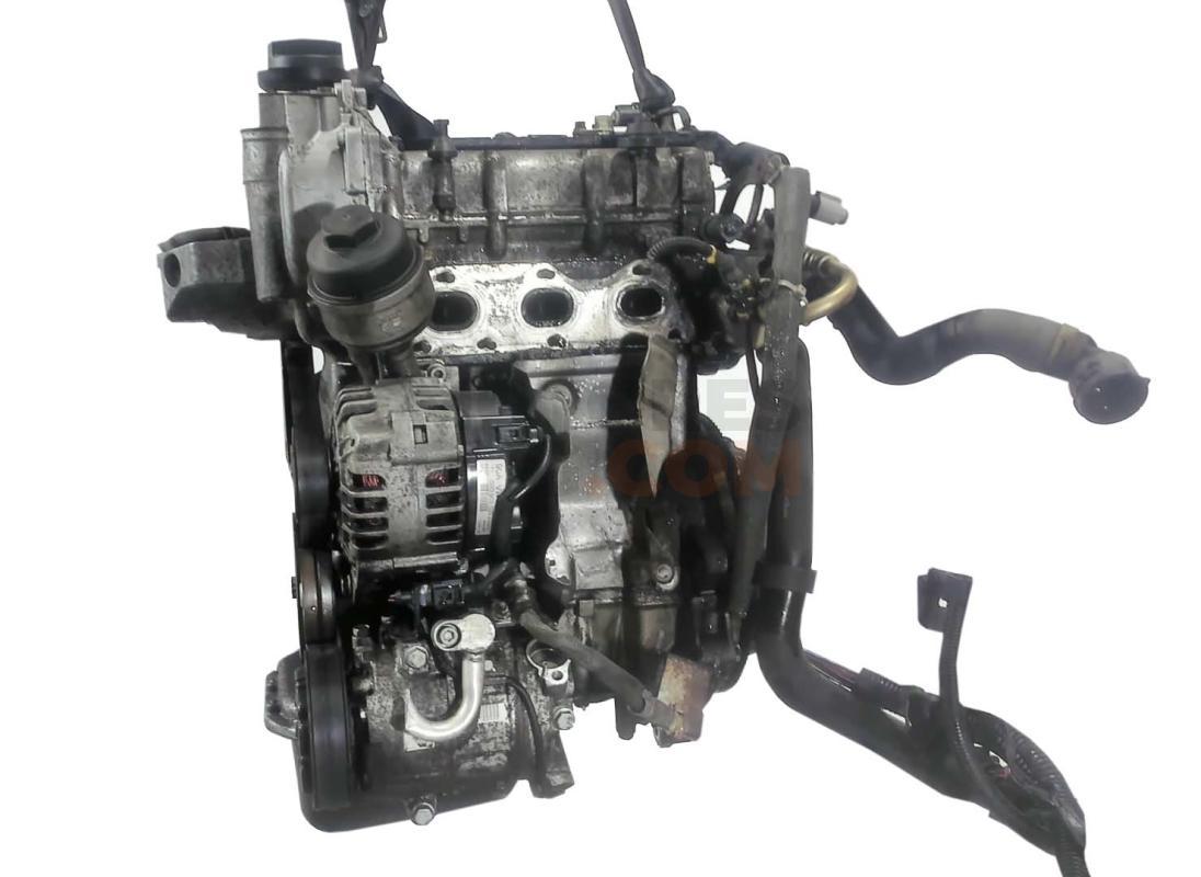 Motor BBU Seat Ibiza III 1.8 i 20V FR (180 cv)