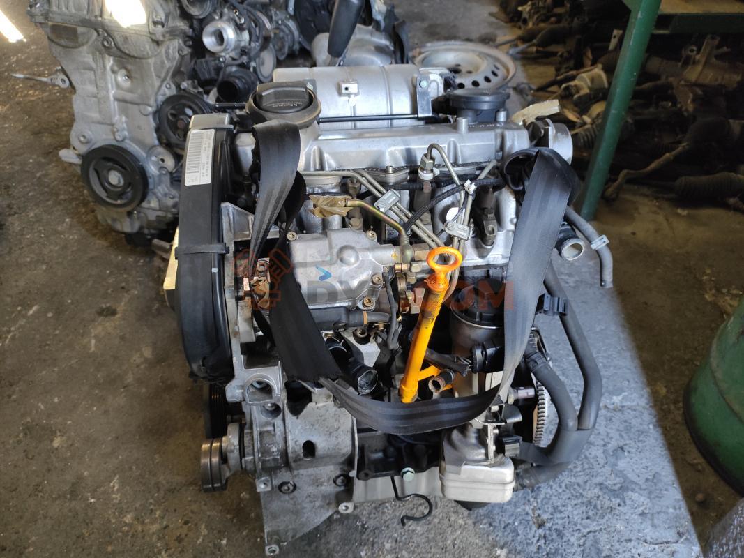 Motor ASY Seat Ibiza III 1.9 SDI (64cv)