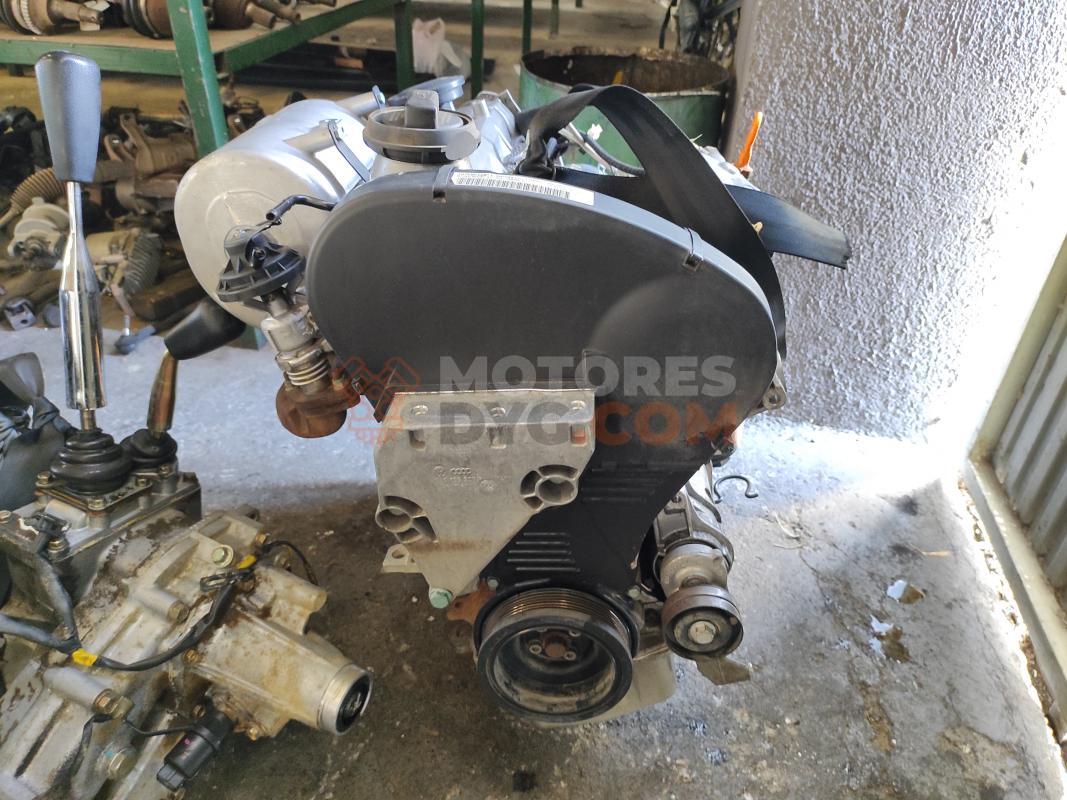 Motor ASY Seat Ibiza III 1.9 SDI (64cv)