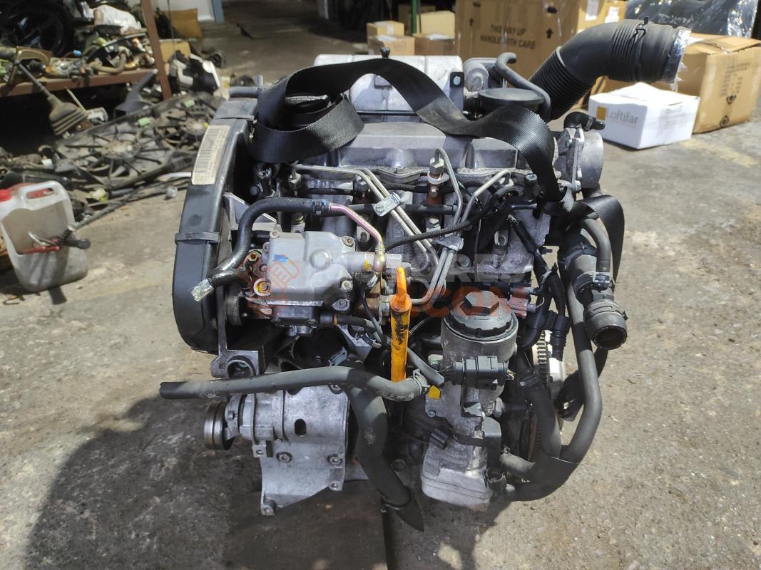Motor ASY Seat Ibiza III 1.9 SDI (64cv)