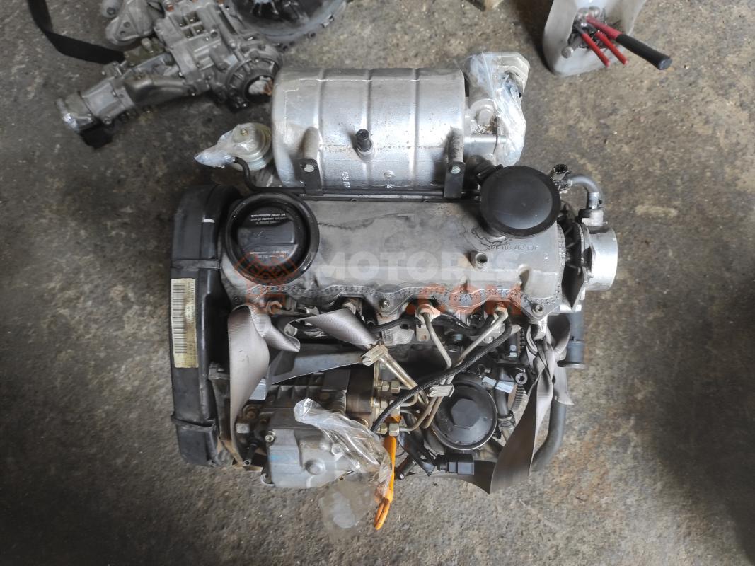 Motor ASY Seat Ibiza III 1.9 SDI (64cv)
