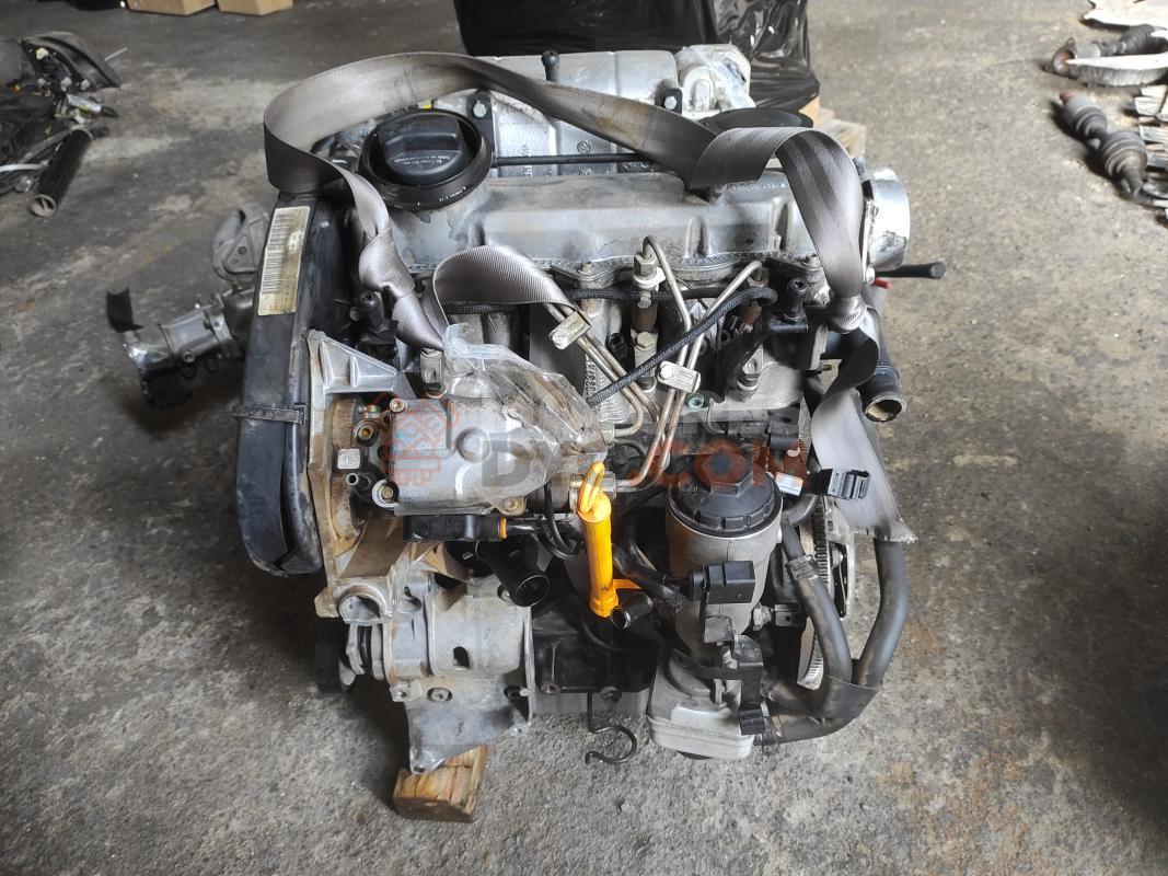 Motor ASY Seat Ibiza III 1.9 SDI (64cv)
