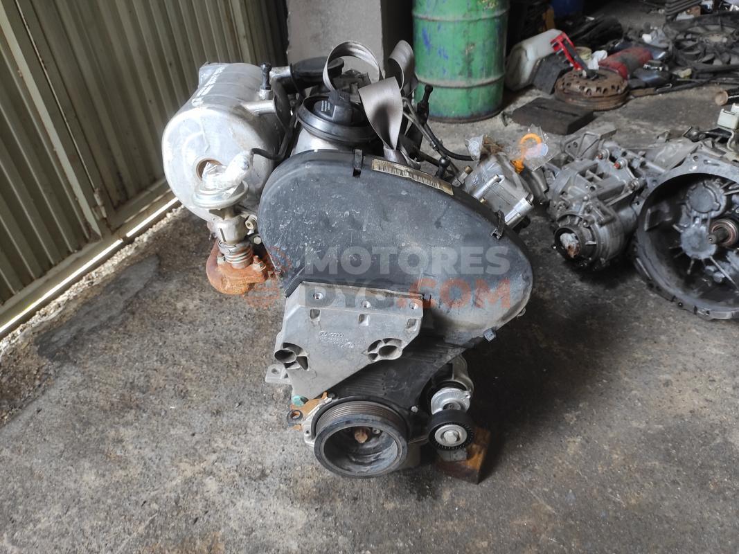 Motor ASY Seat Ibiza III 1.9 SDI (64cv)