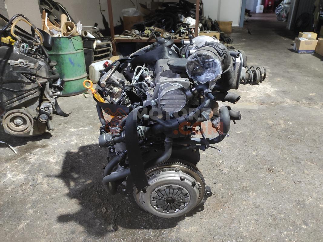 Motor ASY Seat Ibiza III 1.9 SDI (64cv)