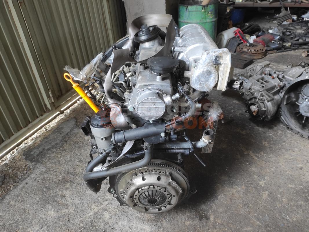 Motor ASY Seat Ibiza III 1.9 SDI (64cv)