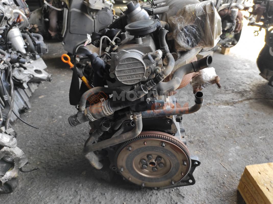 Motor ASY Seat Ibiza III 1.9 SDi (68 cv)