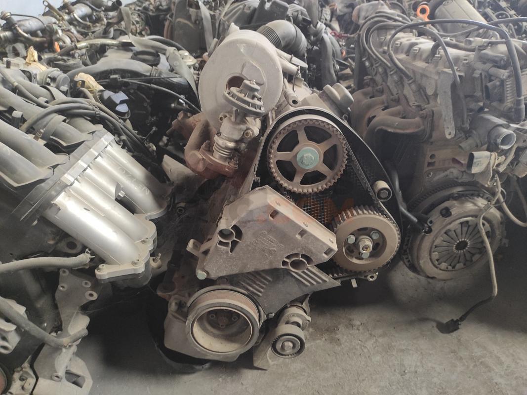 Motor ASY Seat Ibiza III 1.9 SDi (68 cv)