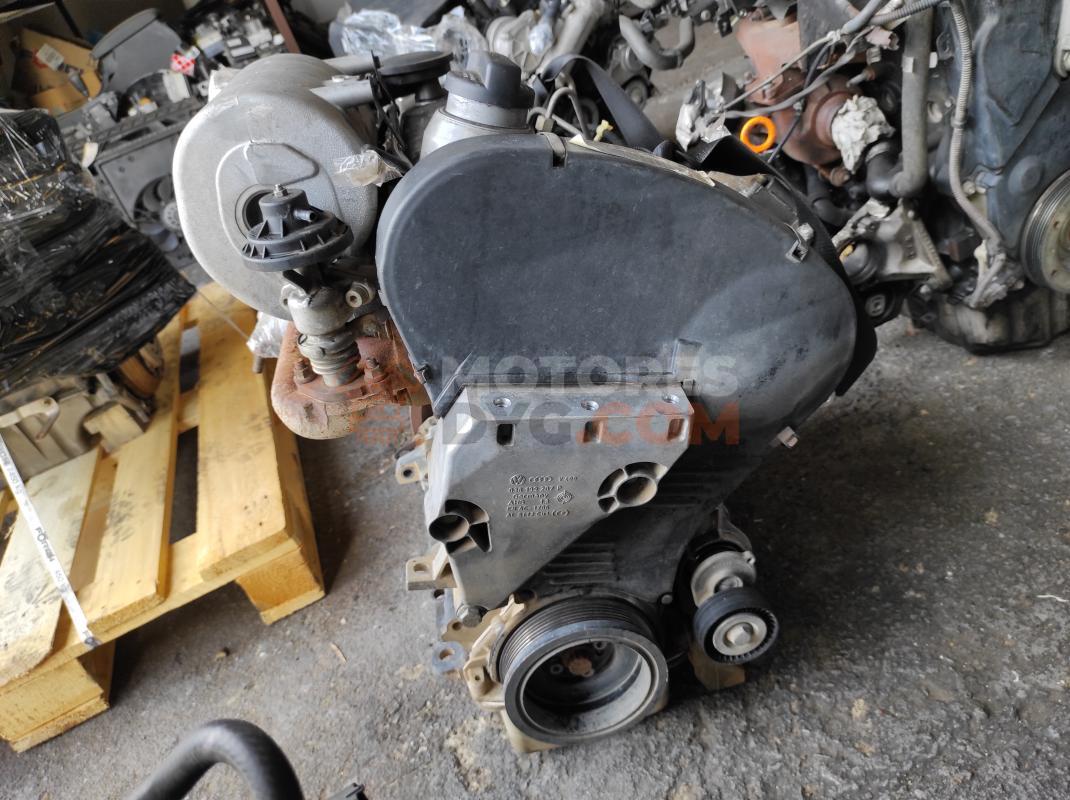 Motor ASY Seat Ibiza III 1.9 SDi (68 cv)