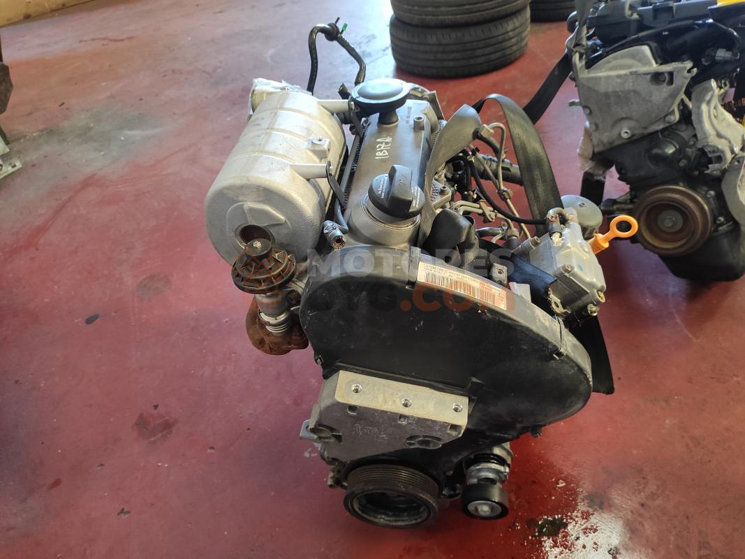 Motor ASY Seat Ibiza III 1.9 SDi (68 cv)
